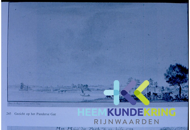 Pannerden Prenten (2)